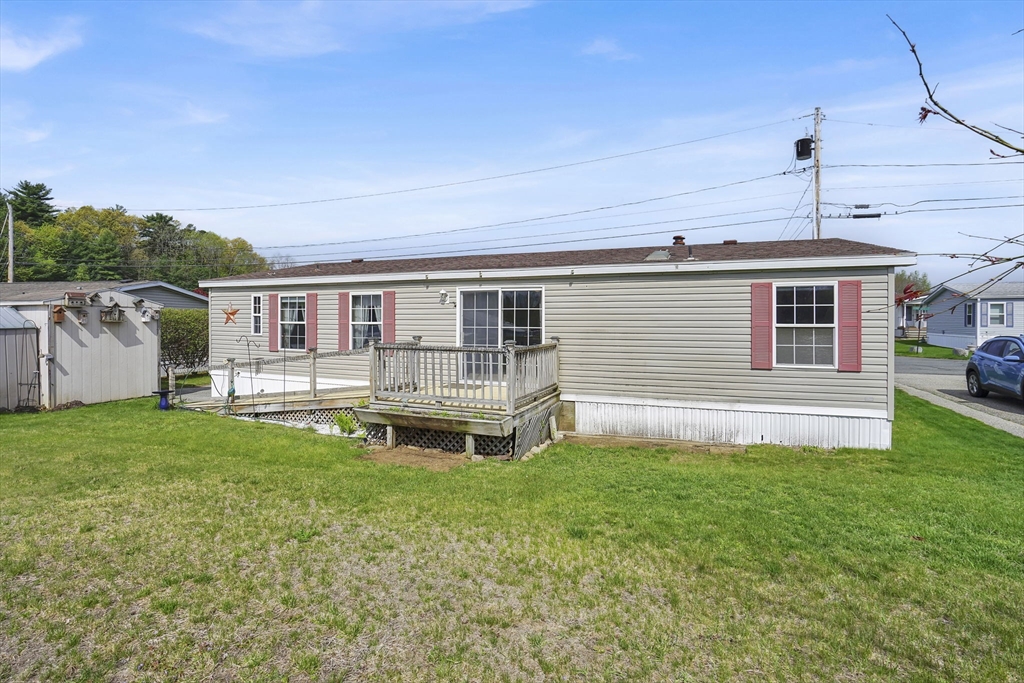 27 Somerset Road Chicopee, MA 01020 - Photo 8 of 33