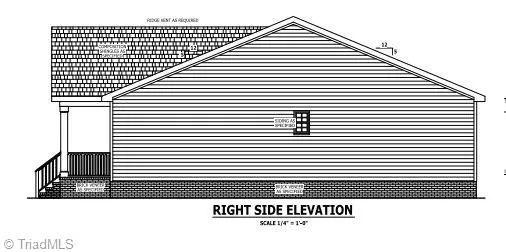 5516 Cedarbrook Road, Jonesville, NC 28642