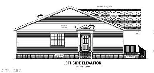 5516 Cedarbrook Road, Jonesville, NC 28642