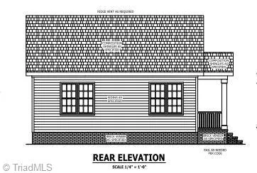 5516 Cedarbrook Road, Jonesville, NC 28642