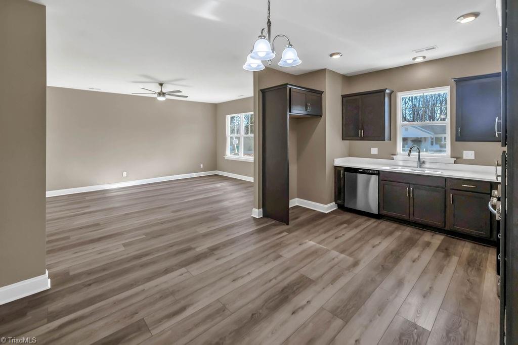 5516 Cedarbrook Road Jonesville, NC 28642 - Photo 5 of 24 Gallery Image 5