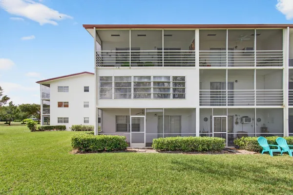 $130,000 | 360 Fanshaw I, Boca Raton, FL 33434