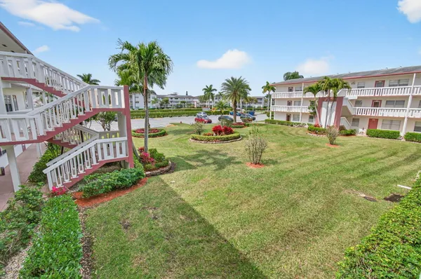 $130,000 | 360 Fanshaw I, Boca Raton, FL 33434