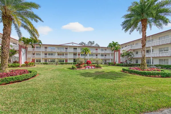 $130,000 | 360 Fanshaw I, Boca Raton, FL 33434