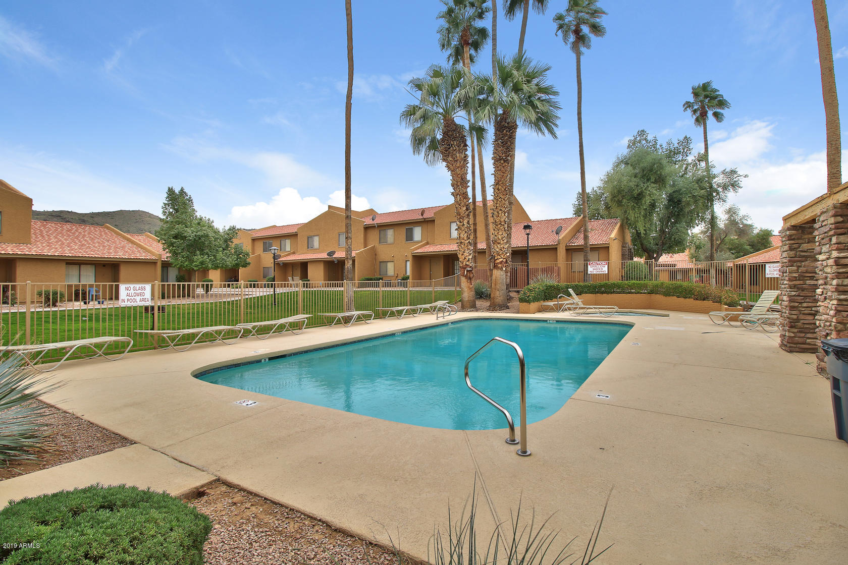 3511 East Baseline Road, Unit 1250 Phoenix, AZ 85042 - Photo 9 of 14 Pool