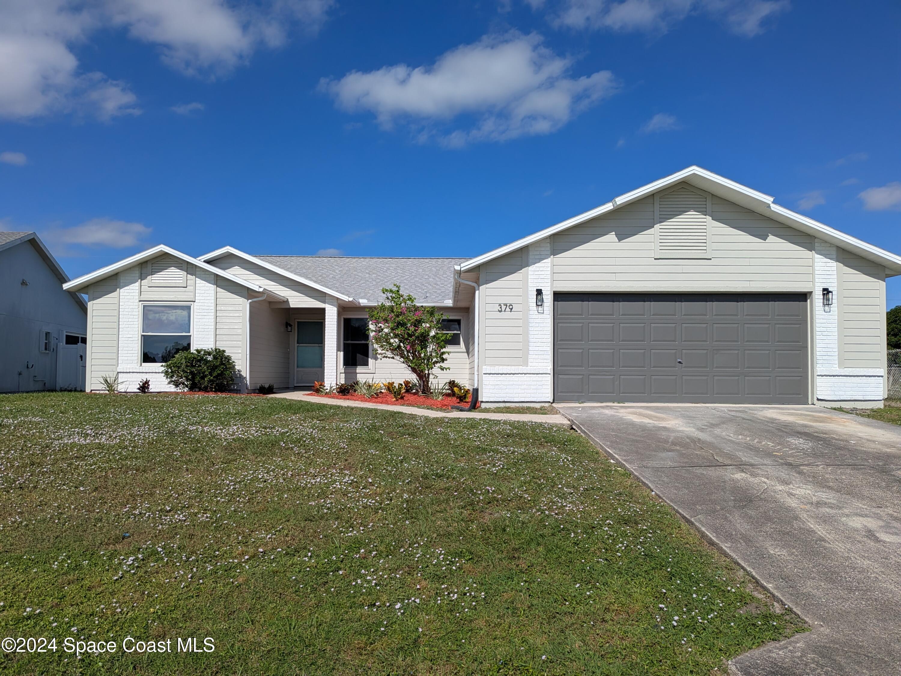 379 Sauders Road Southeast Palm Bay, FL 32909 - Photo 1 of 64 PXL_20241115_174322173.MP