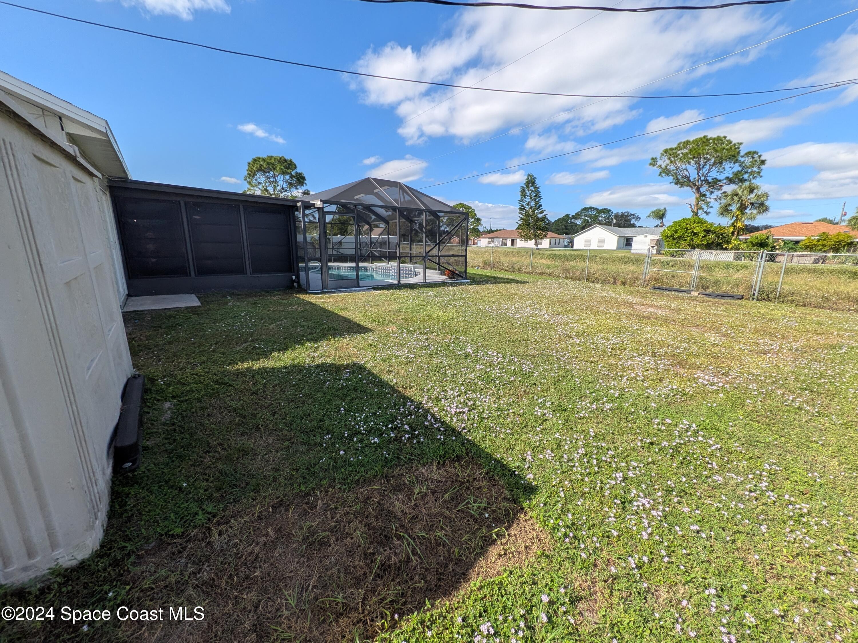 379 Sauders Road Southeast Palm Bay, FL 32909 - Photo 54 of 64 PXL_20241115_180045911