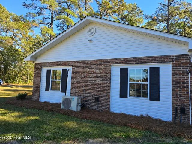 $390,000 | 75 Pineland Woods Drive, Whiteville, NC 28472