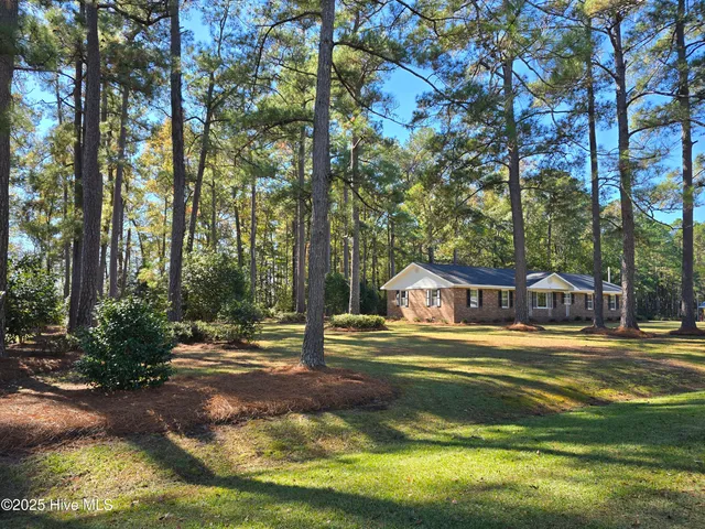 $390,000 | 75 Pineland Woods Drive, Whiteville, NC 28472