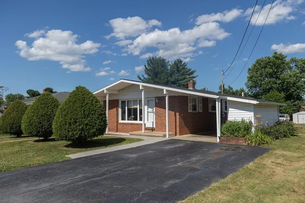 $249,000 | 180 Sunset Drive, Dayton, VA 22821