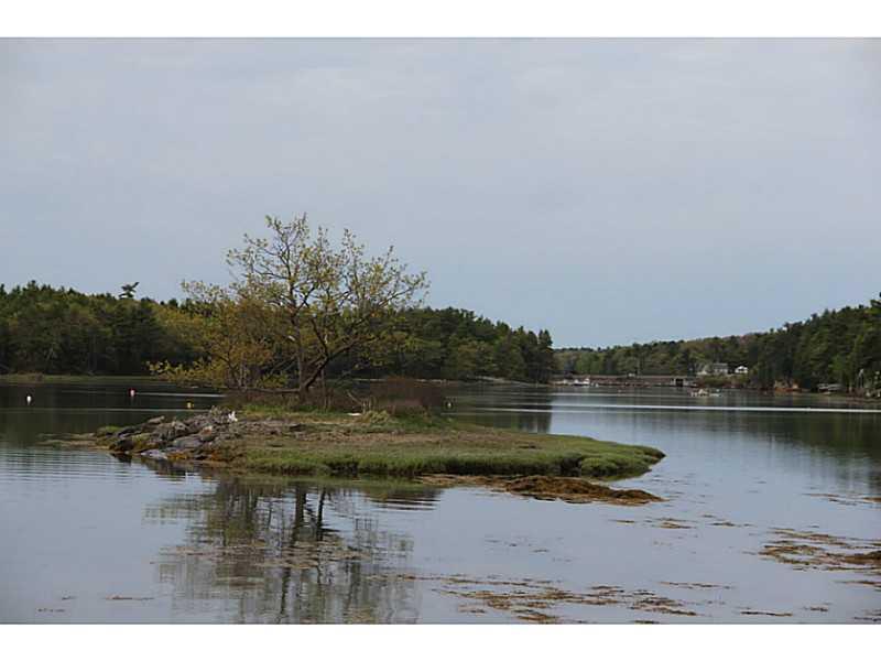 72 Rosedale Road West Bath, ME 04530 - Photo 13 of 26 View. Comes with an island! How fun...