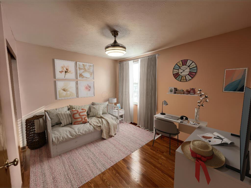 1372 Tera Alta Road Columbus, OH 43207 - Photo 30 of 40 29