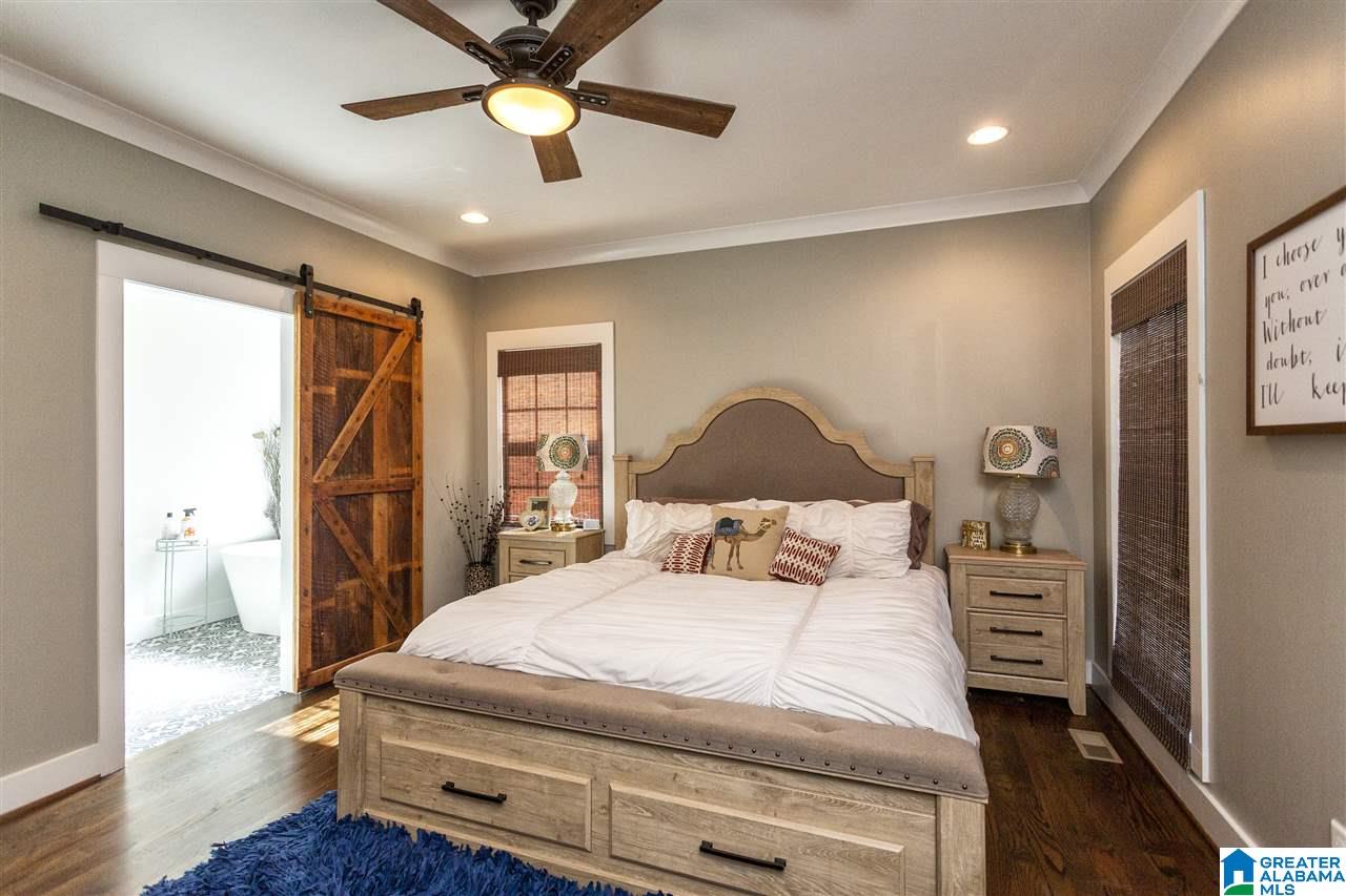 8950 Pritchett Road Gardendale, AL 35071 - Photo 19 of 50