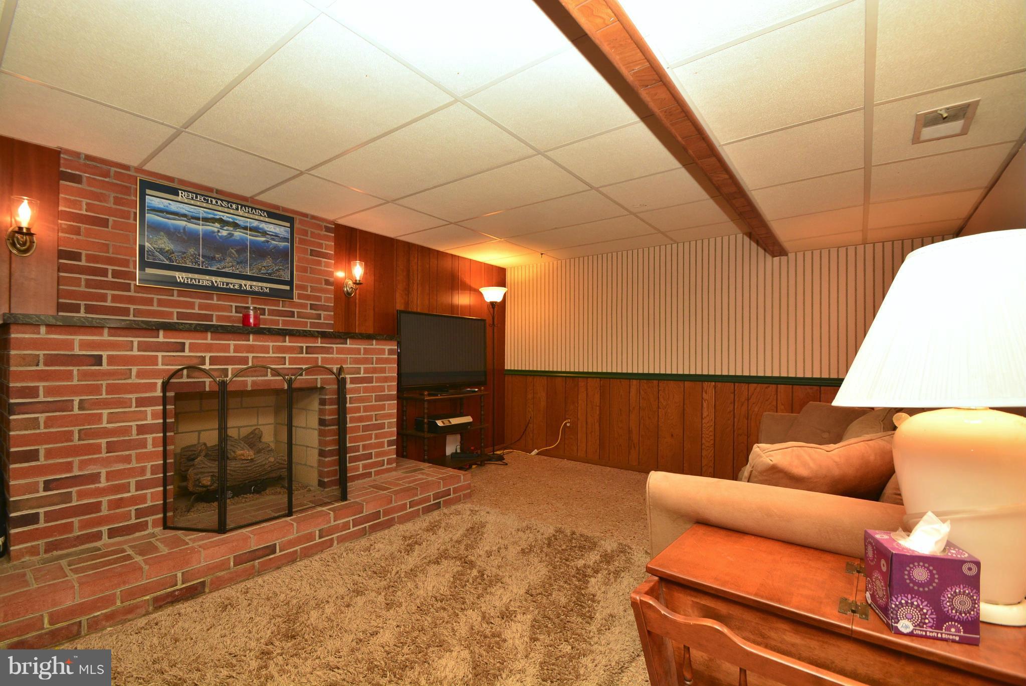 4101 Lochcarrow Road Baltimore, MD 21236 - Photo 15 of 18 Family Room