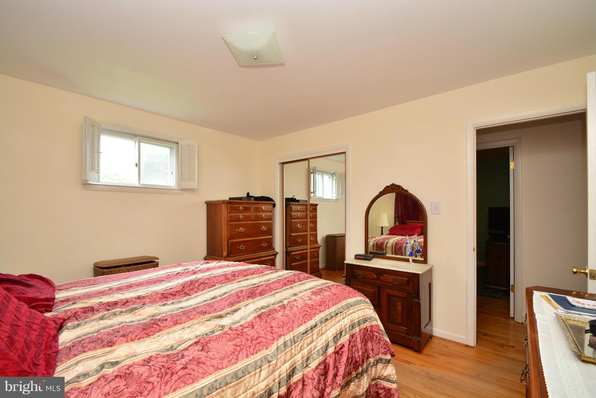4101 Lochcarrow Road Baltimore, MD 21236 - Photo 10 of 18 Bedroom