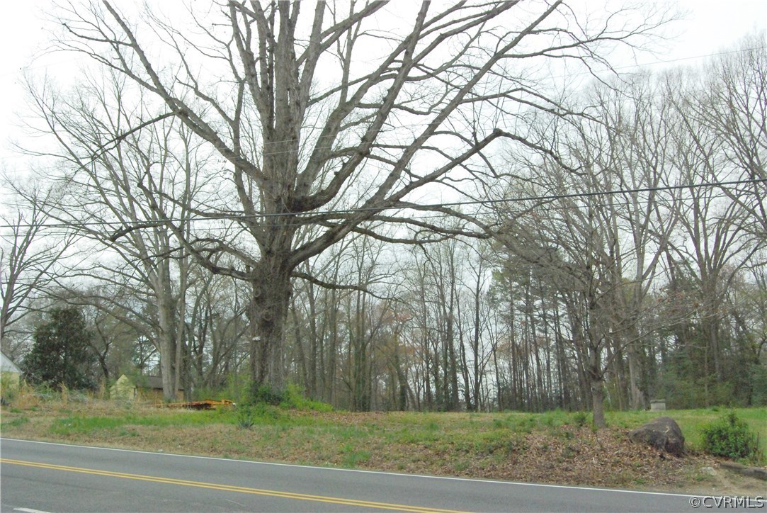 2016 Pemberton Road Henrico, VA 23238 - Photo 2 of 7 a view of a yard