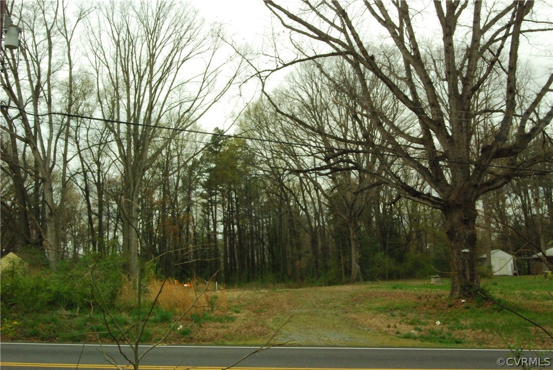 2016 Pemberton Road Henrico, VA 23238 - Photo 7 of 7 a view of a yard
