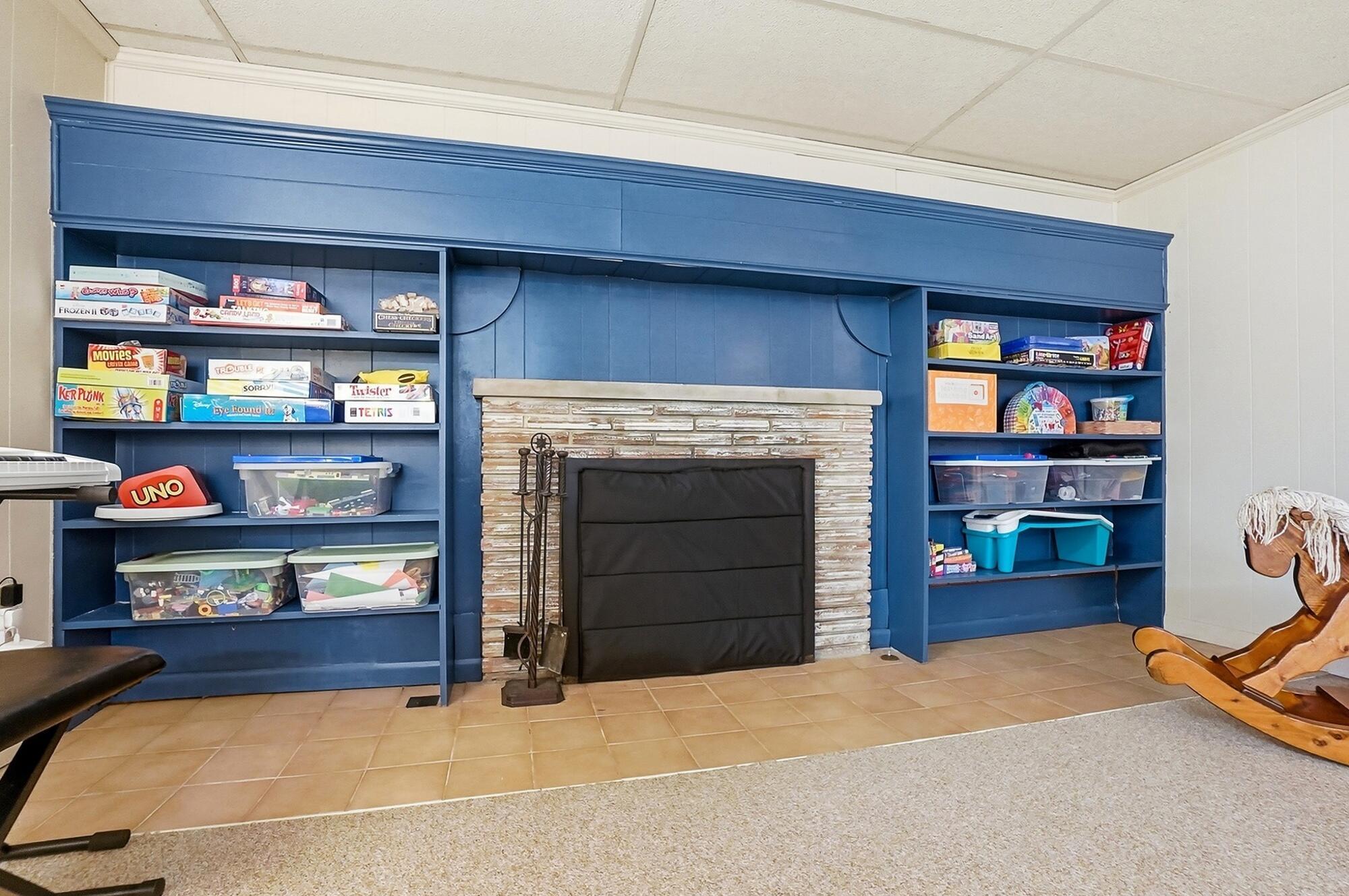1237 Haddon Road Columbus, OH 43209 - Photo 44 of 64 045