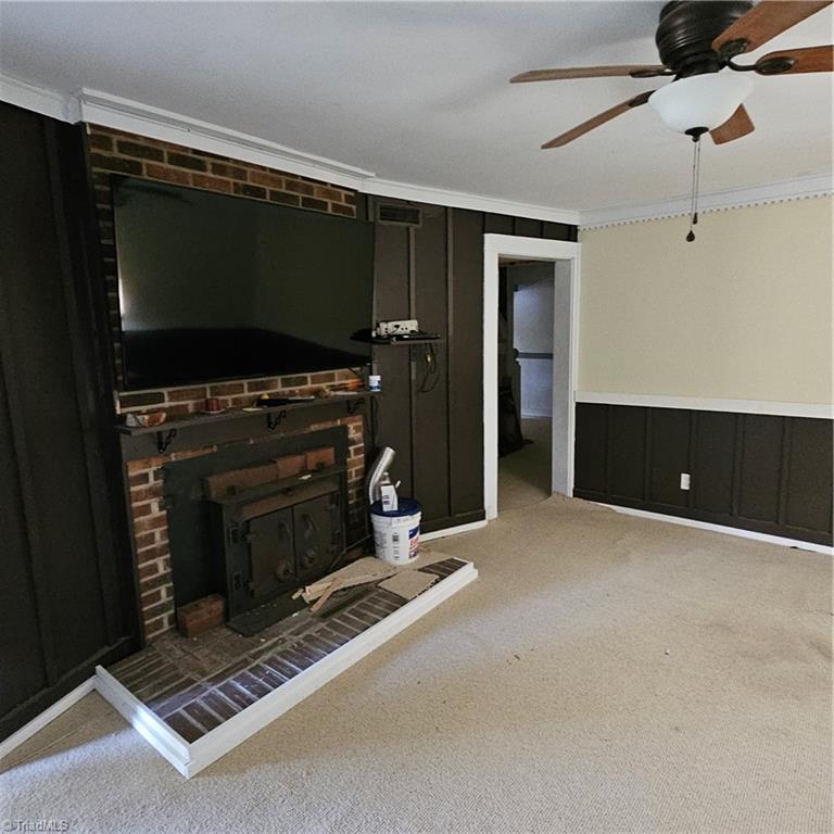 1739 Denny Road King, NC 27021 - Photo 9 of 11 Gallery Image 9