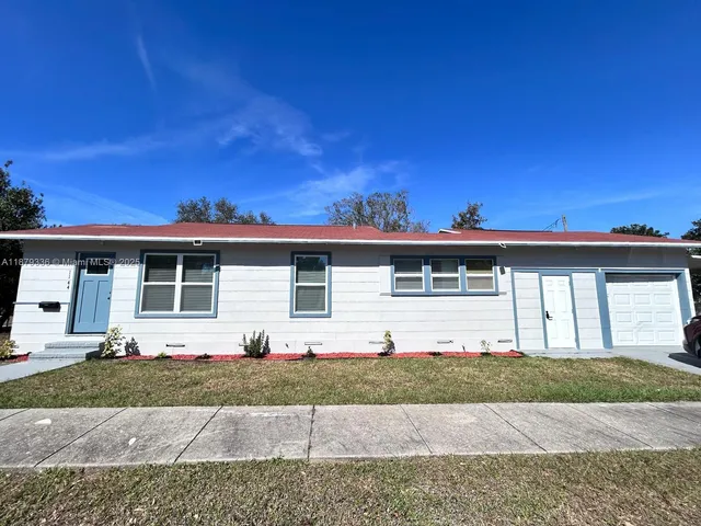 $384,000 | 1144 46th Street South, St. Petersburg, FL 33711