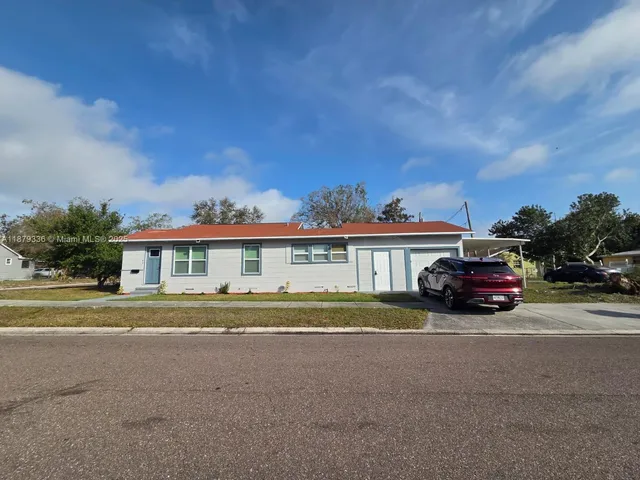 $384,000 | 1144 46th Street South, St. Petersburg, FL 33711
