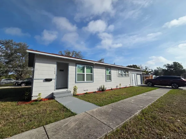 $384,000 | 1144 46th Street South, St. Petersburg, FL 33711