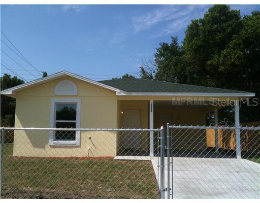 7820 Rideout Road Tampa, FL 33619 - Photo 1 of 1 Exterior Front