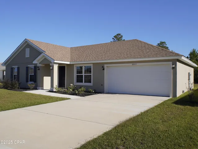 $271,312 | 2221 Chase Street, Chipley, FL 32428