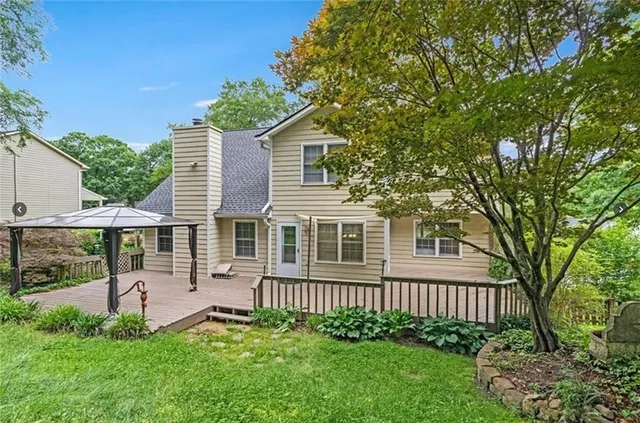 $2,649 | 1880 Meadowchase Court, Snellville, GA 30078