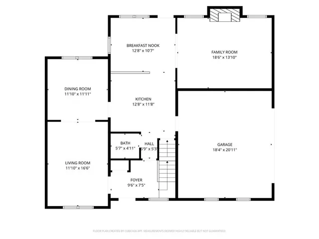 $2,649 | 1880 Meadowchase Court, Snellville, GA 30078