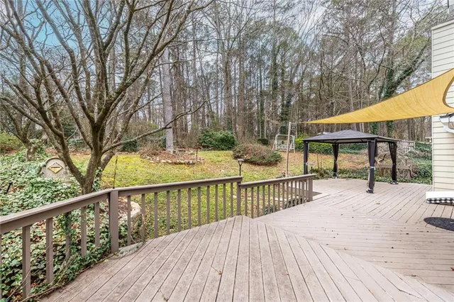 $2,350 | 1880 Meadowchase Court, Snellville, GA 30078