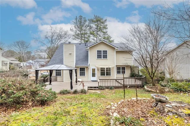 $2,350 | 1880 Meadowchase Court, Snellville, GA 30078