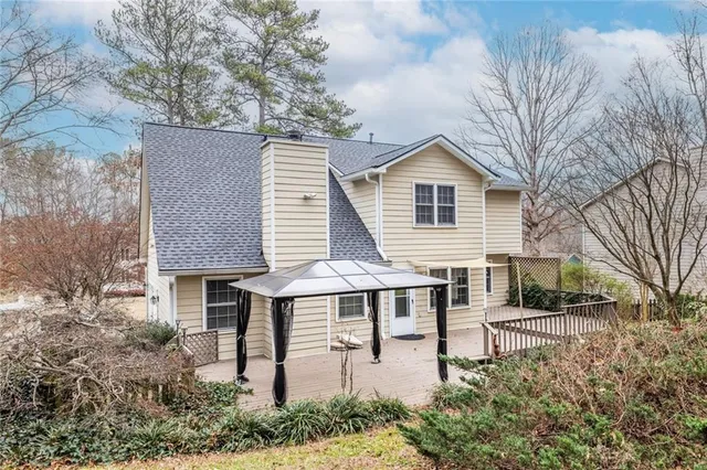 $2,350 | 1880 Meadowchase Court, Snellville, GA 30078