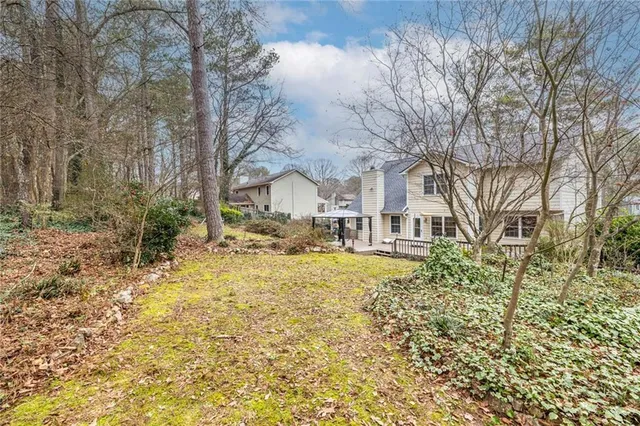 $2,350 | 1880 Meadowchase Court, Snellville, GA 30078