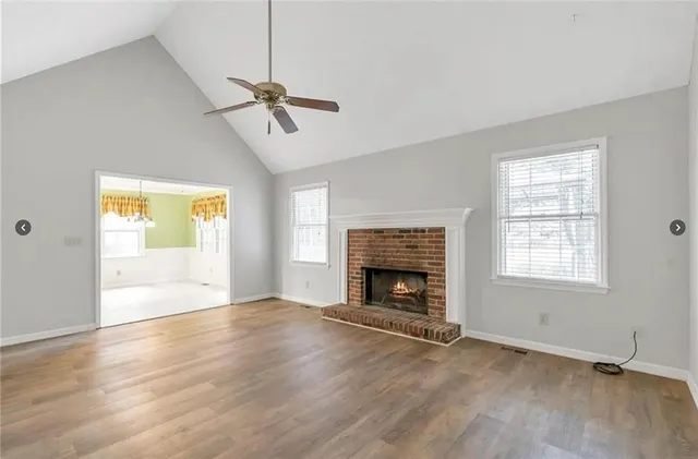 $2,649 | 1880 Meadowchase Court, Snellville, GA 30078