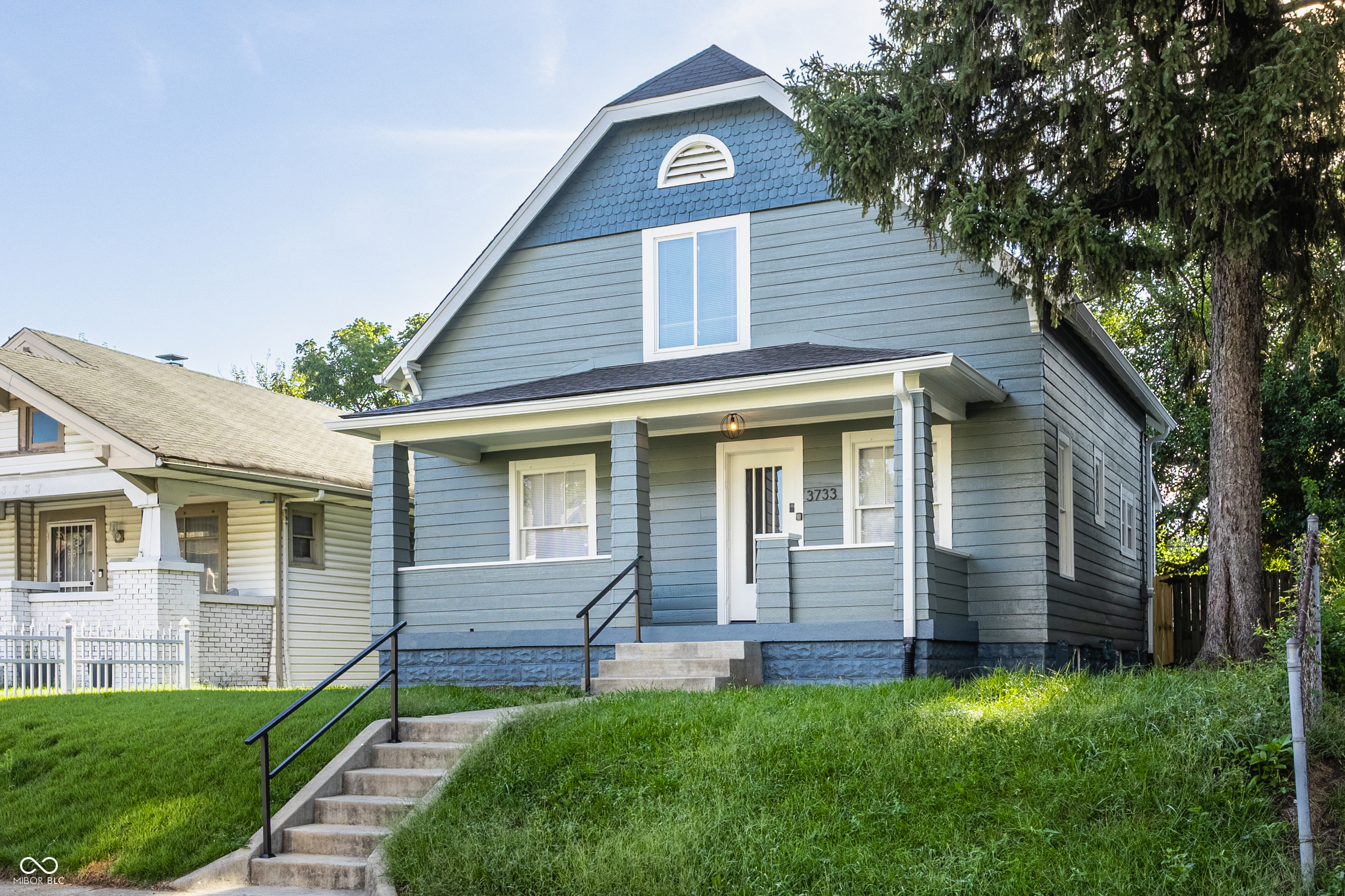 3733 Ruckle Street Indianapolis, IN 46205 - Photo 2 of 37 Gallery Image 2