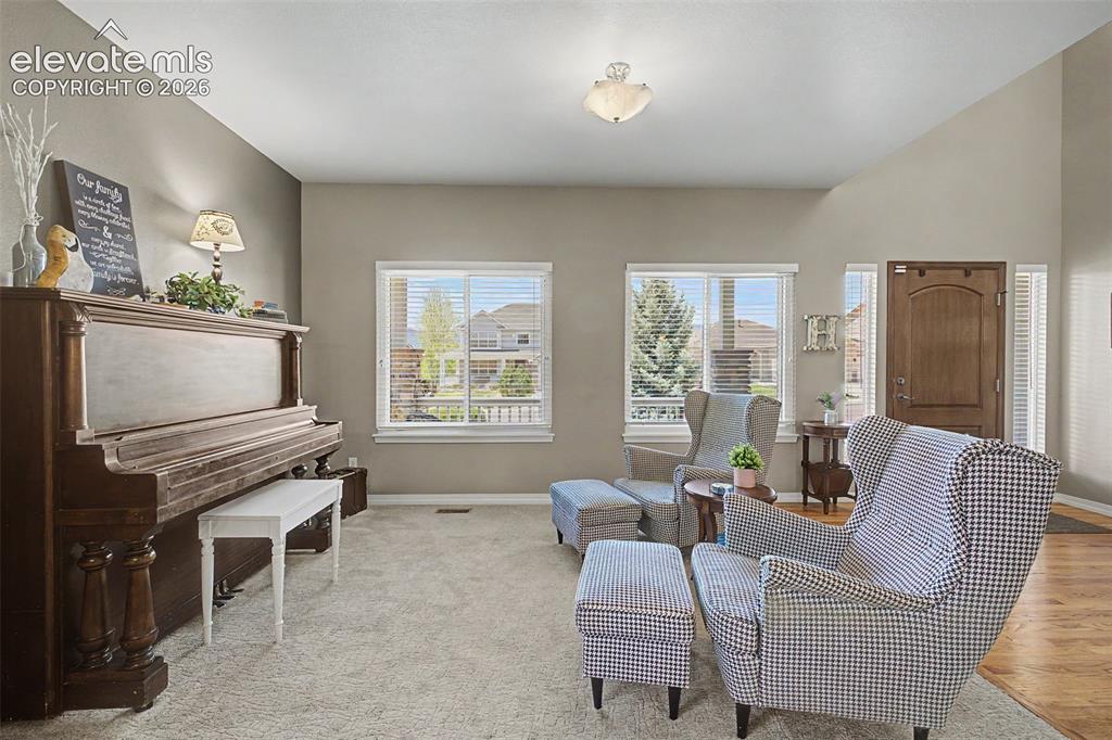 15813 Maple Hill Road Monument, CO 80132 - Photo 5 of 48