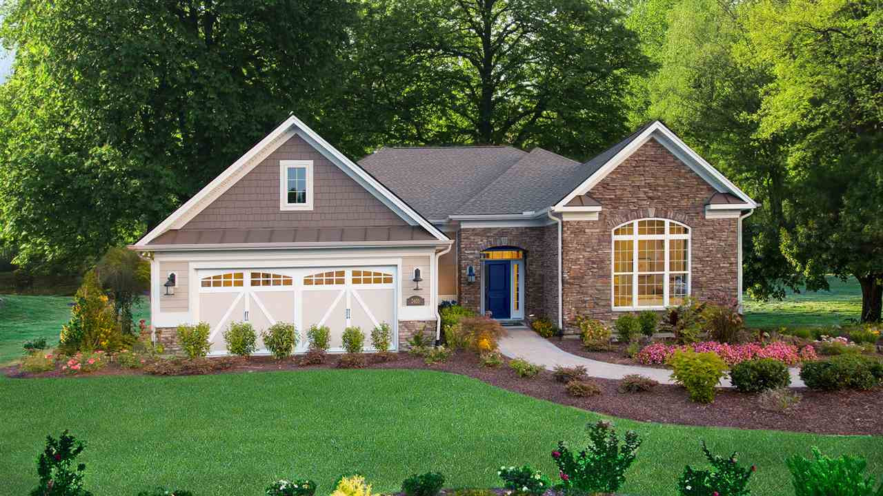 2405 Beckwith Road Apex, NC 27523 - Photo 1 of 6 Photo 1