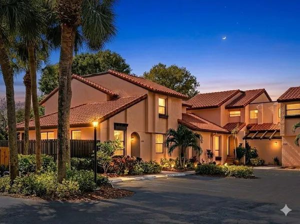 $365,000 | 5719 Fox Hollow Drive, Unit A, Boca Raton, FL 33486