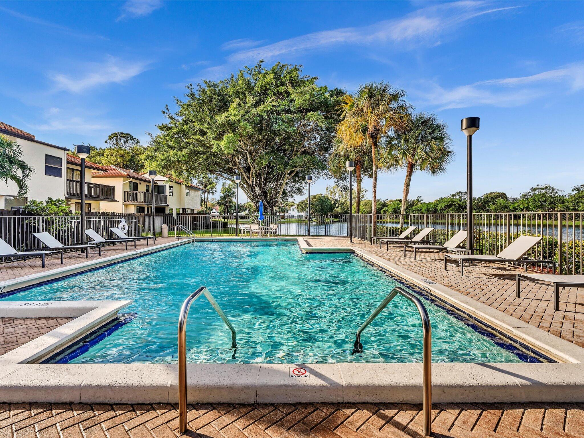 5719 Fox Hollow Drive, Unit A Boca Raton, FL 33486 - Photo 42 of 49 50-FPP00016