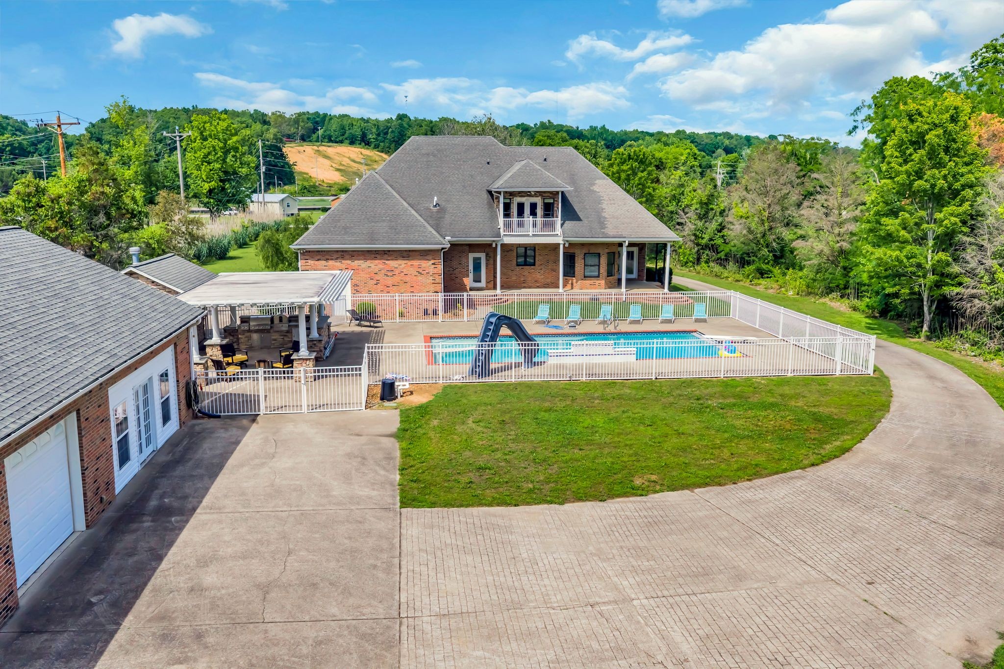 202 North Clydeton Road Waverly, TN 37185 - Photo 81 of 86