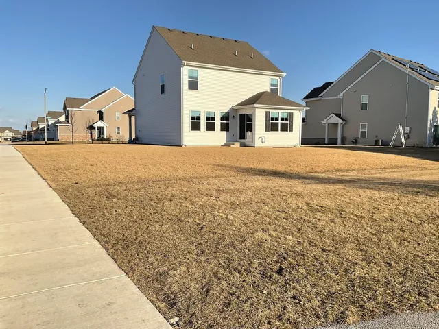 $389,999 | 1315 Stonecrop Lane, Joliet, IL 60431