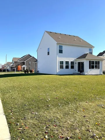 $389,999 | 1315 Stonecrop Lane, Joliet, IL 60431
