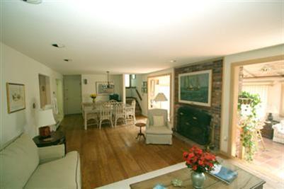 190 Captain Samadrus Road Cotuit, MA 02635 - Photo 8 of 15 a living room with furniture