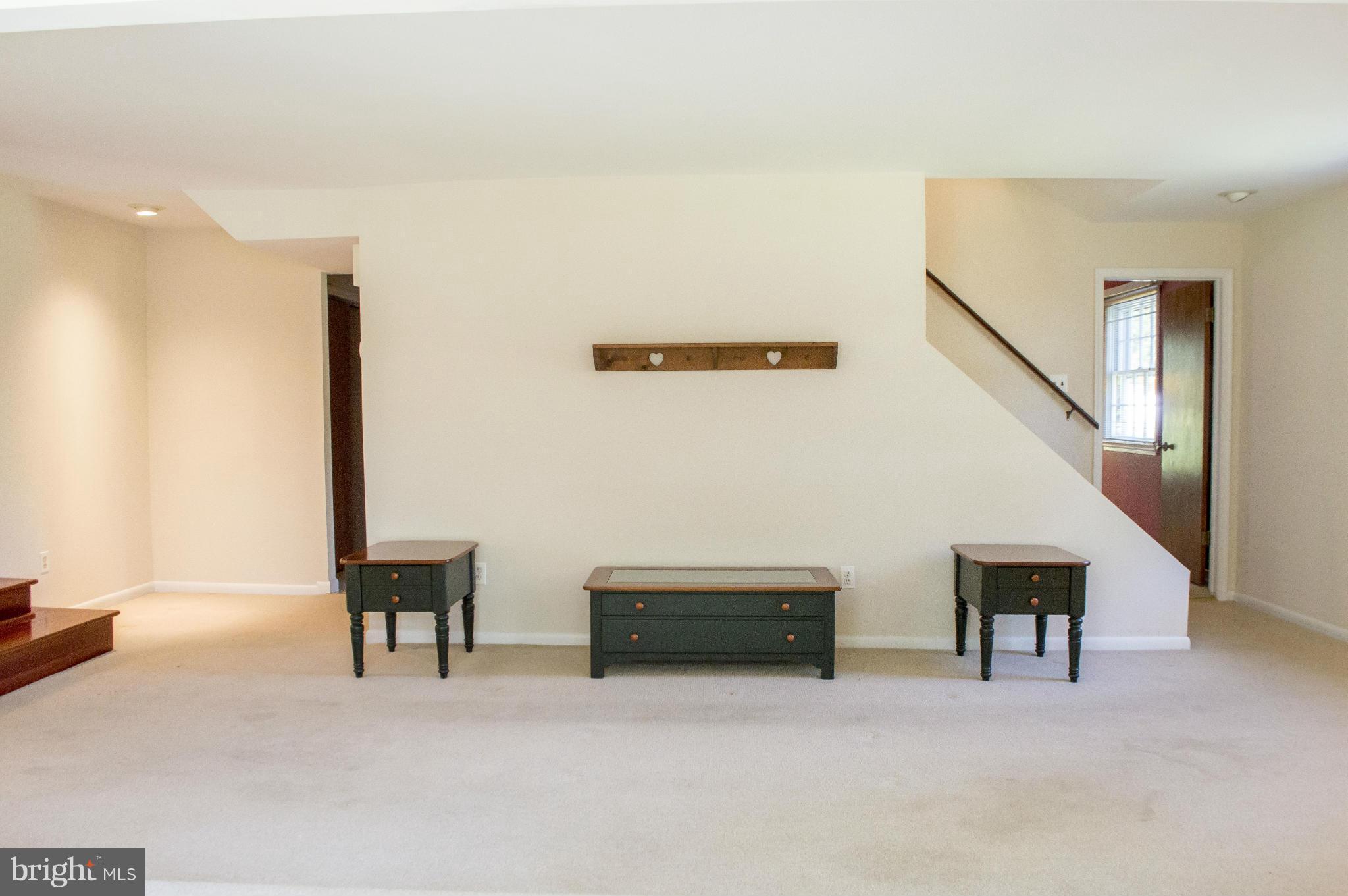 2050 Holland Cliffs Road Huntingtown, MD 20639 - Photo 18 of 29 a view of entryway and hall