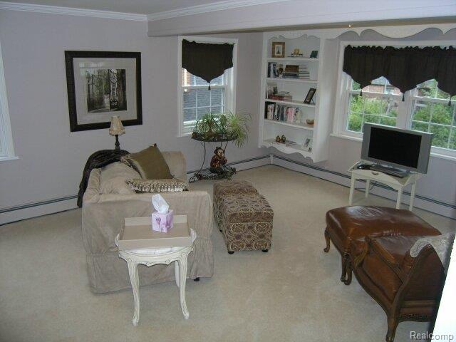 580 Pemberton Road Grosse Pointe, MI 48230 - Photo 9 of 13 Bedroom