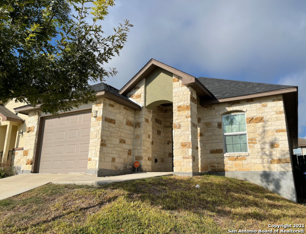 7015 Hallie Ridge San Antonio, TX 78227 - Photo 2 of 27