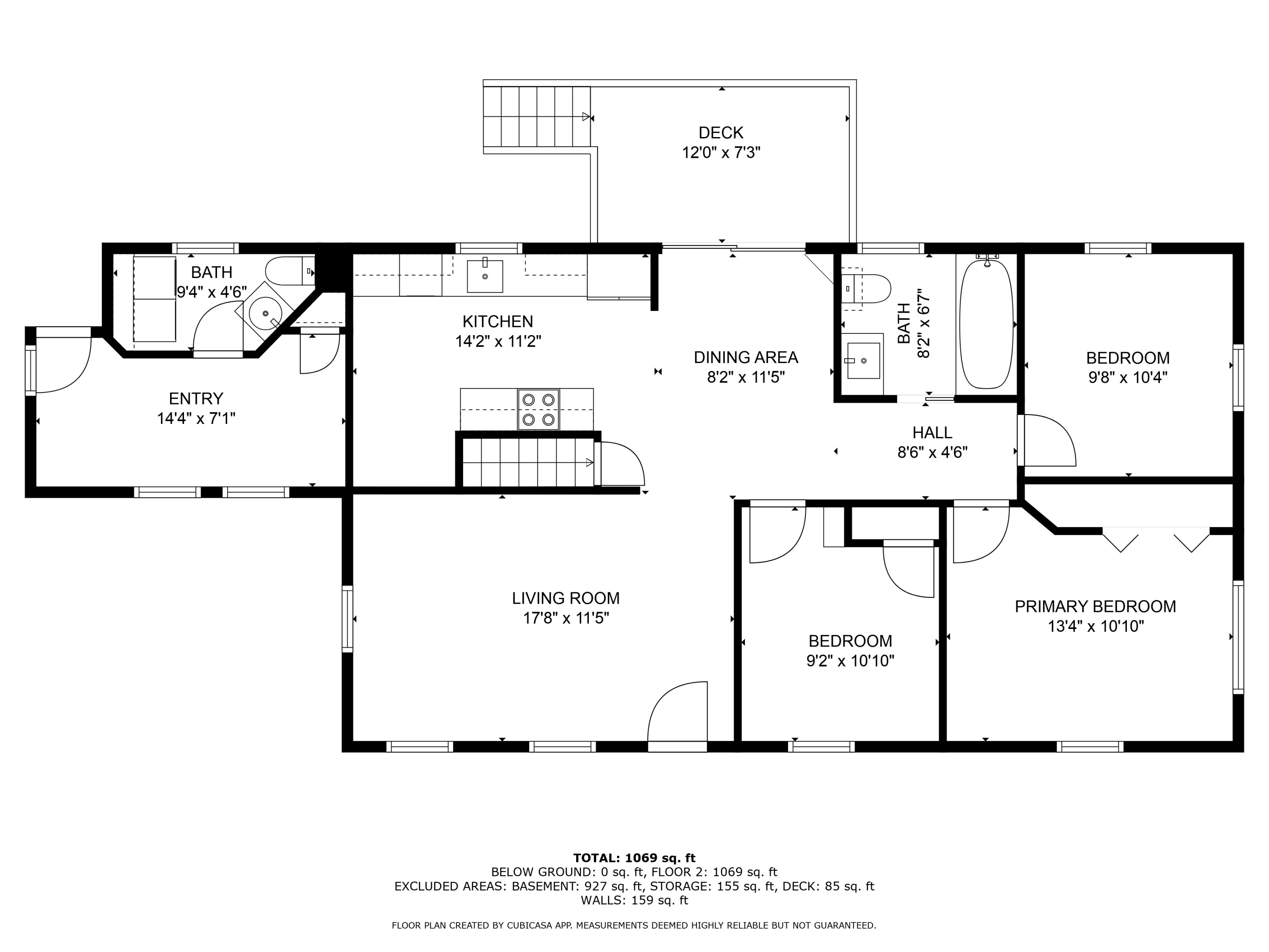 232 Haley Road Hollis Center, ME 04042 - Photo 85 of 86