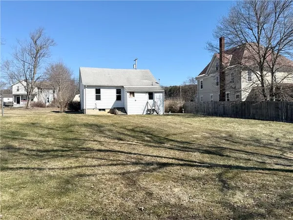 $144,900 | 208 East Slippery Rock Street, Chicora, PA 16025