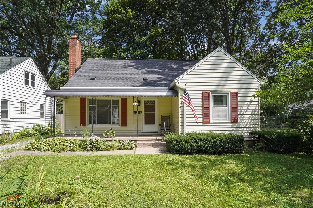 1939 Stabler Road Akron, OH 44313 - Photo 1 of 29